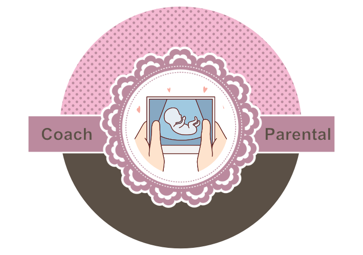 logo coach parental